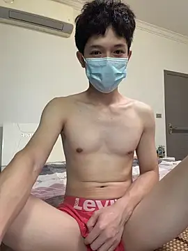llkiki Webcam show