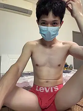 llkiki Webcam-Show