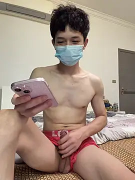 llkiki Webcam-Show
