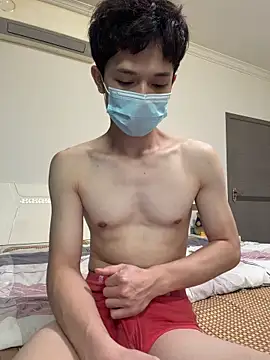 llkikiのウェブカメラショー