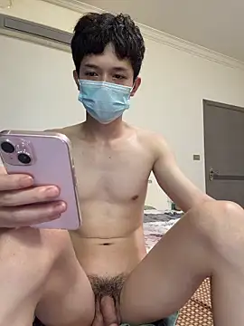 llkiki Show Webcam