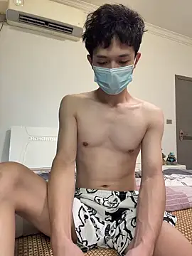 llkikiのウェブカメラショー