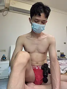 Show Webcam de llkiki