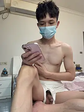 llkiki Webcam Show