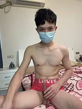 llkiki 웹캠 쇼