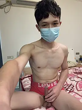 llkiki Show Webcam