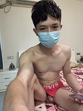 llkiki Webcam-Show