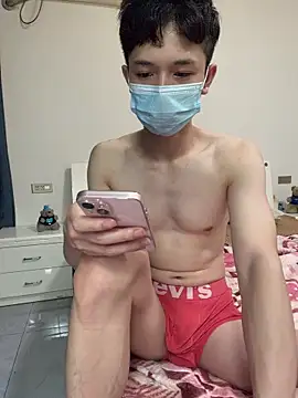 Show de webcam de llkiki