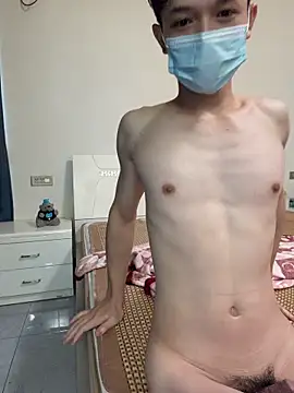 llkiki Pertunjukan Webcam