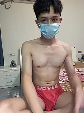 llkiki ওয়েবক্যাম শো