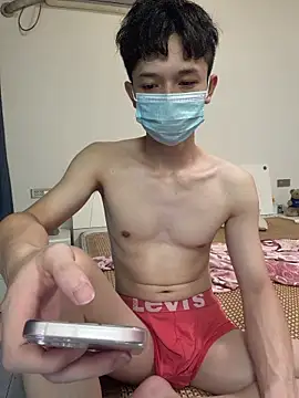 llkiki 网络视讯表演