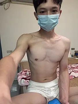 llkiki Pertunjukan Webcam