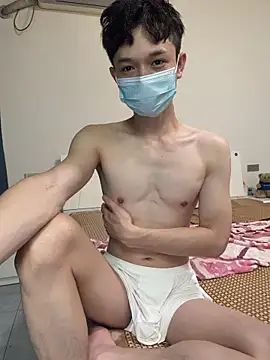 llkikiのウェブカメラショー