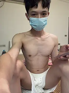 Show de llkiki na webcam