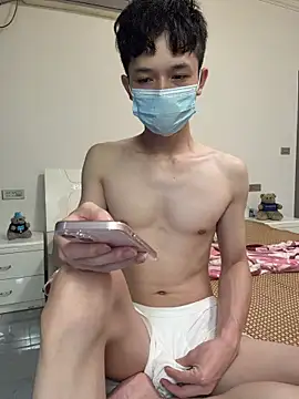 llkiki 웹캠 쇼