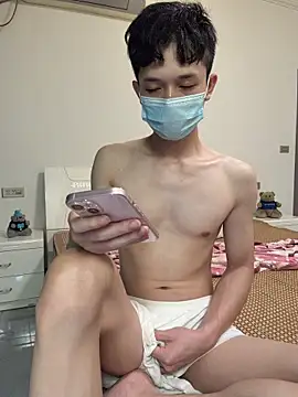 Show webcam de llkiki