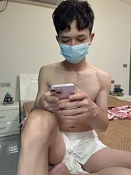 Show Webcam de llkiki