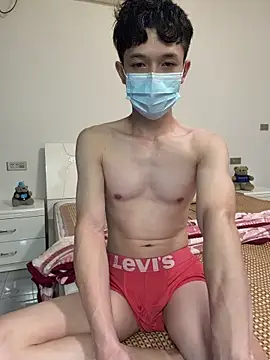 llkikiのウェブカメラショー