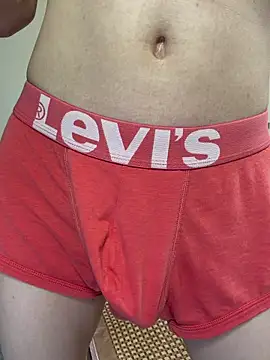 Show de llkiki na webcam