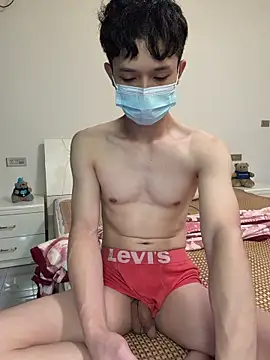 llkiki Pertunjukan Webcam