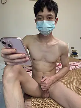 llkiki Pertunjukan Webcam
