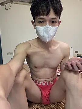 Show modela llkiki na web-kameri