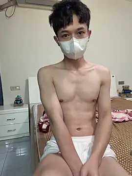 llkiki Webcam-Show