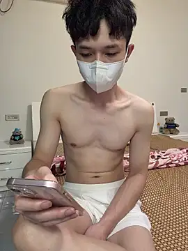 llkiki's Webcam Show