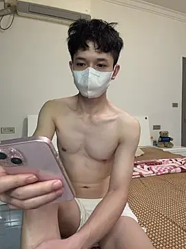 Show de webcam de llkiki
