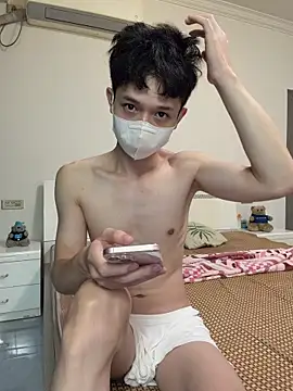 llkiki 웹캠 쇼