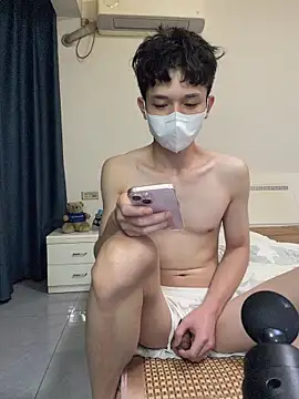 llkiki Webcam-Show