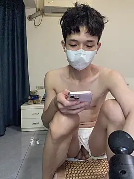 llkiki Show Webcam