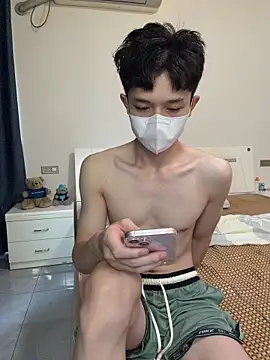 llkikiのウェブカメラショー