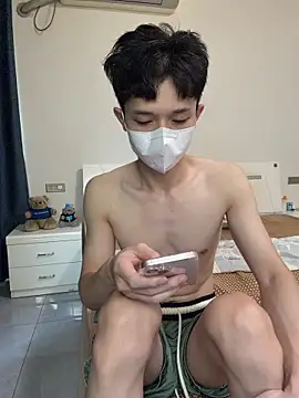 llkiki Show Webcam