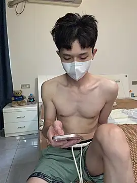 llkiki Show Webcam