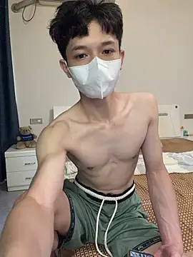 llkiki Webcam show