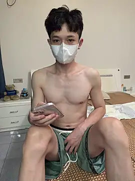 llkiki's Webcam Show