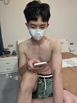 llkiki Webcam-Show