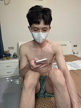 Show webcam de llkiki