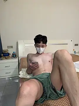 llkiki 网络视讯表演
