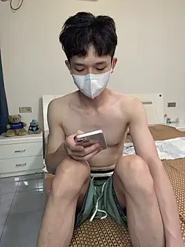 llkiki 웹캠 쇼