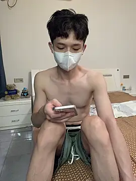 llkiki 웹캠 쇼