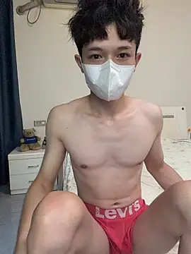 llkiki Webcam show