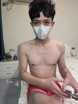 llkiki 웹캠 쇼