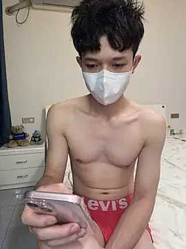 llkiki 网络视讯表演