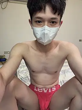 llkiki Webcam show