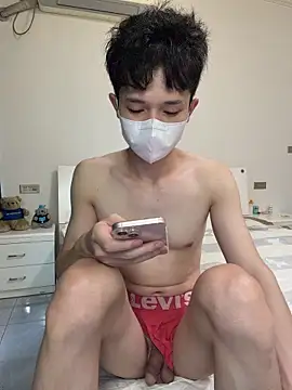 llkiki Webcam Show