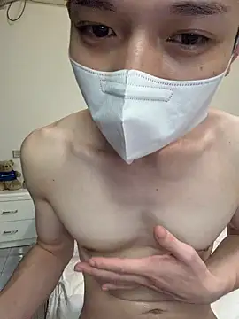 llkiki Webcam-Show