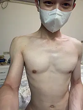 llkiki Webcam-Show