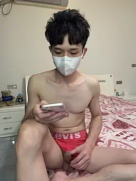 llkikiのウェブカメラショー